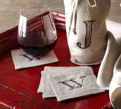 personalized hostess gift ideas