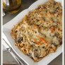 Leftover Turkey Mushroom thumbnail