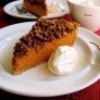 Maple Sweet Potato Pie Header thumbnail