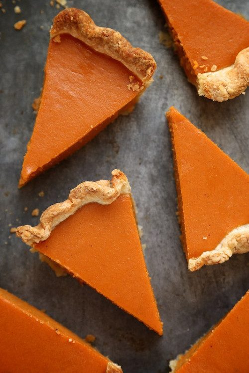 The secret to the sweet potato pies
