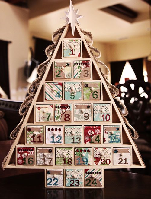 adorable-christmas-advent-calendar-diy