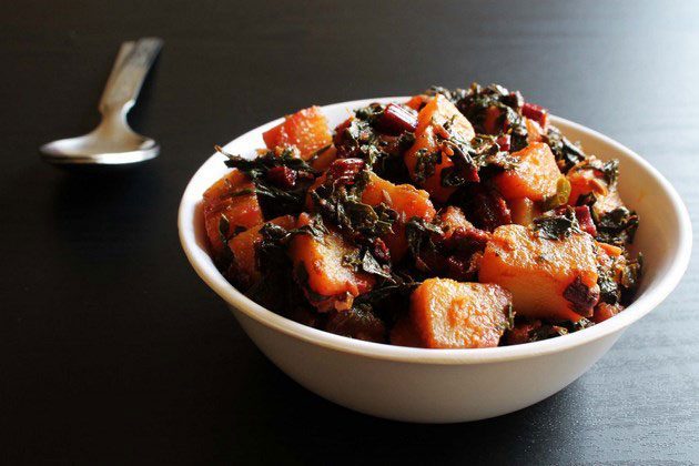 beet-greens-potatoes-with-beetroot-leaves1