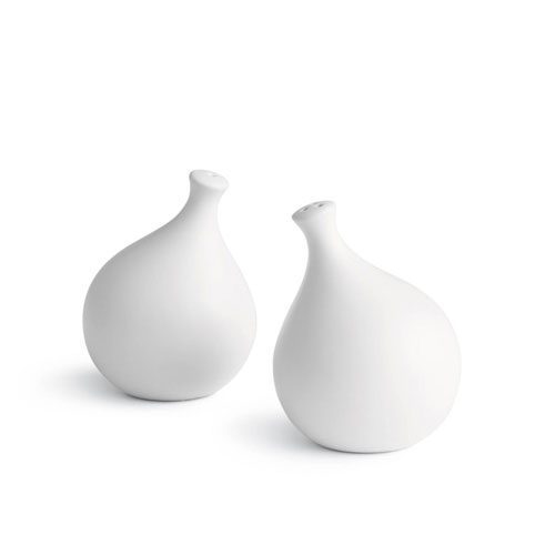 elegant salt pepper pourer