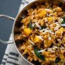 farro risotto recipe thumbnail