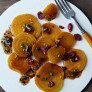 golden beet cranberry salad thumbnail