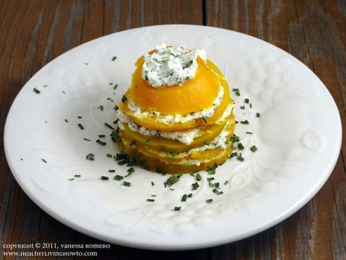 golden beet recipe