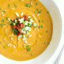 golden beet spiced soup thumbnail