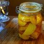 pickled golden beets thumbnail