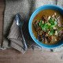 pumpkin farro field roast stew thumbnail