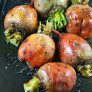 roasted golden beets thumbnail