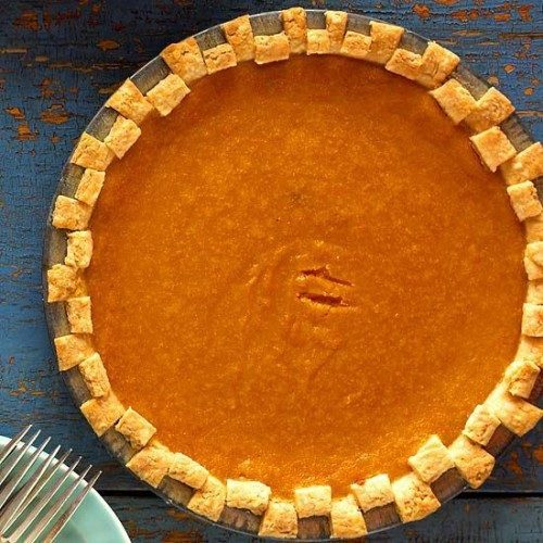 sweet potato pies