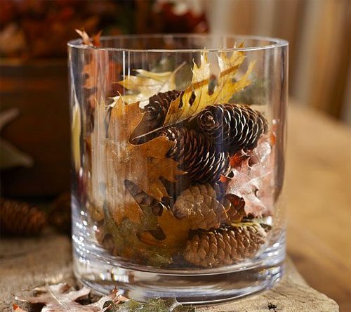 thanksgiving centerpiece