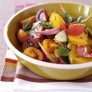 tomato golden beet salad thumbnail