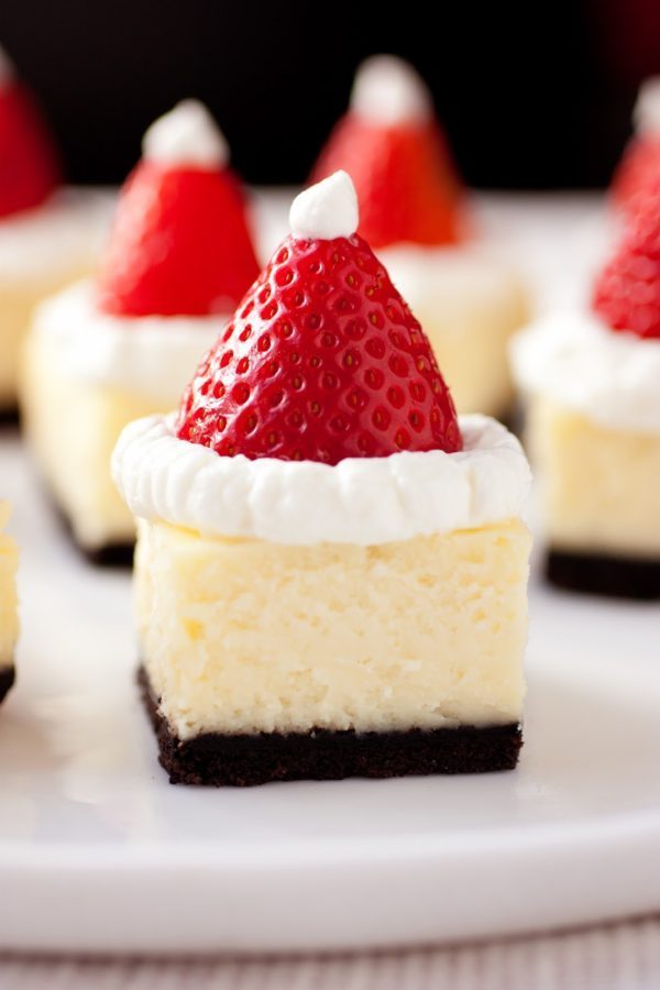 10 Fun & Cute Christmas Treats For Kids