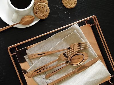 Almoco Flatware