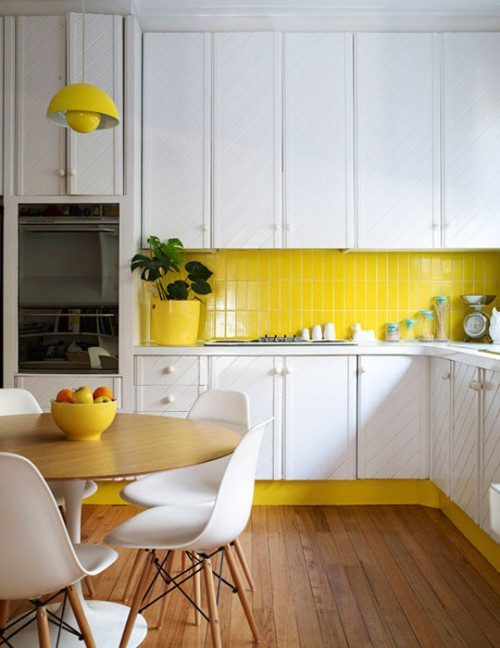 Compact Kitchen Designs — Eatwell101