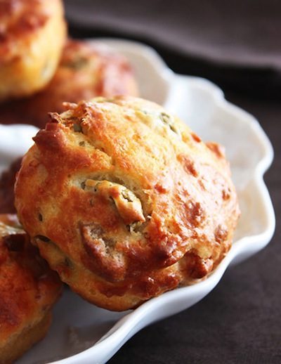 Great appetizer for Christmas party