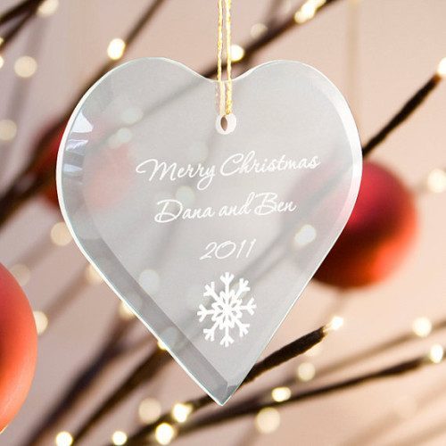 heart Holiday Ornaments Ideas-1