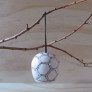 Handmade Holiday Ornaments Ideas-11 thumbnail