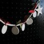 crafty Handmade Holiday Ornaments Ideas-12 thumbnail