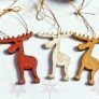 DIY Handmade Holiday Ornaments Ideas-3 thumbnail