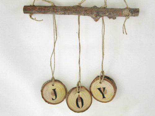 natural handmade Holiday Ornaments Ideas-4