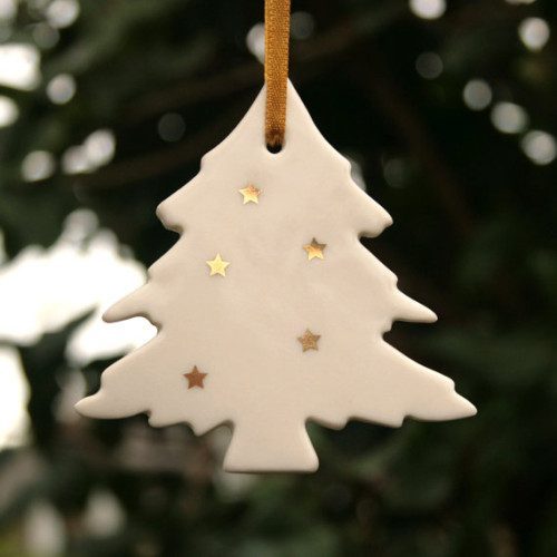 christmas tree Holiday Ornaments Ideas