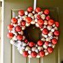 Handmade Holiday Ornaments Ideas-8 thumbnail
