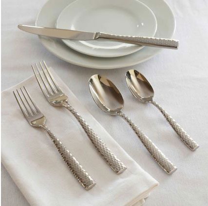 Holiday Flatware Picks