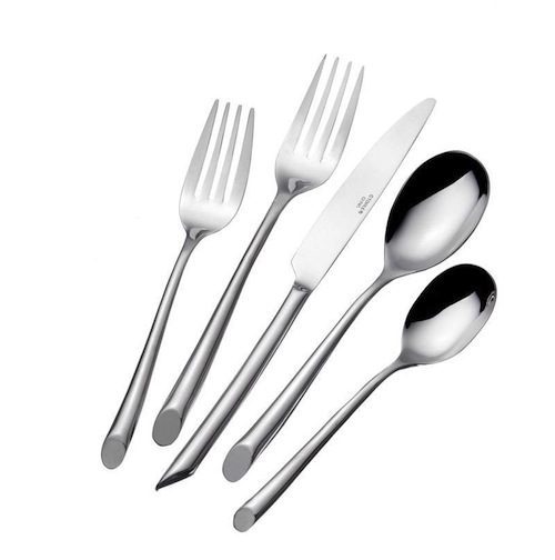 holiday silverware