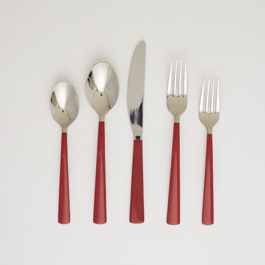 Holiday  Flatware Picks