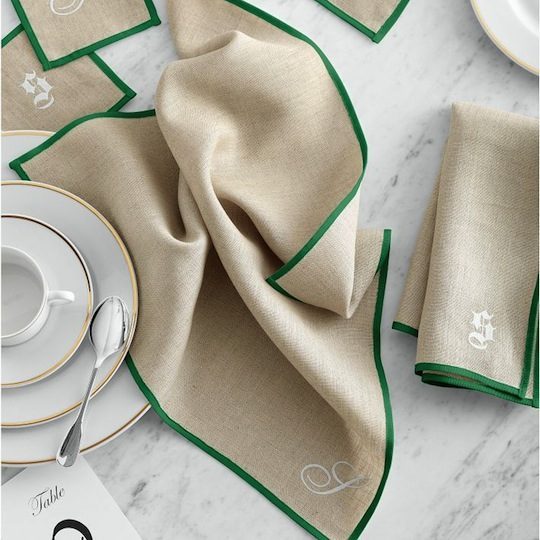 Holiday  Napkins Picks