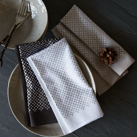 cheap Holiday  Napkins set