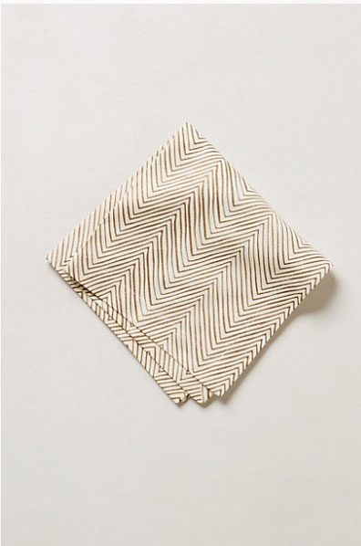 napkins for christmas