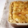 Lighter Chicken Potpie thumbnail