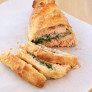 Recipe for Salmon Wellington thumbnail