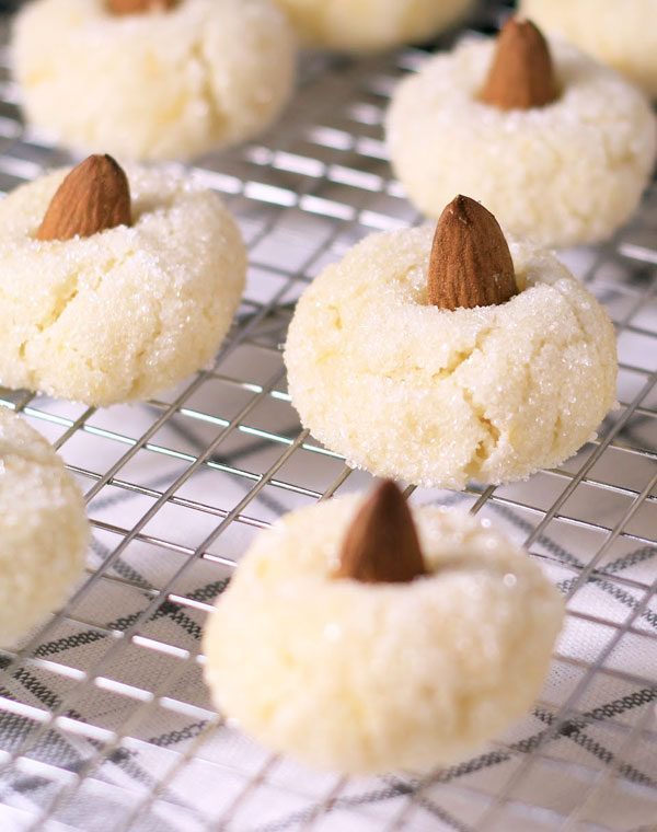 10 Fun Cookie Recipes For Cookie Exchange