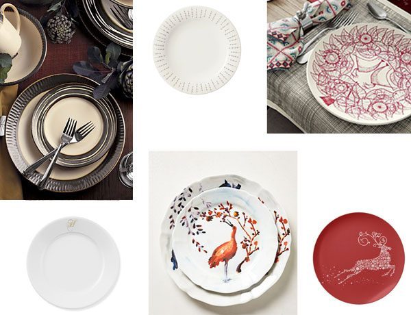 best-holiday-dinnerware