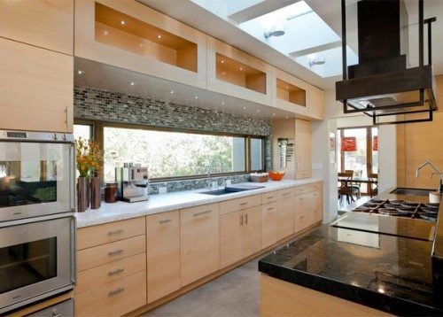 best kitchen redesign 2013