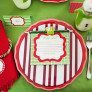 christmas table for kids thumbnail