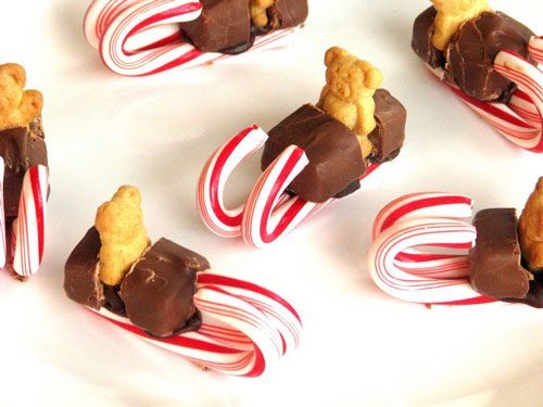 Christmas treats on sale for kids