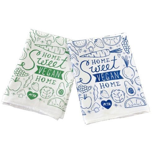 flour sacks