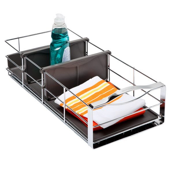 kitchen Cabinet Organizers