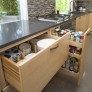 kitchen drawers organization thumbnail