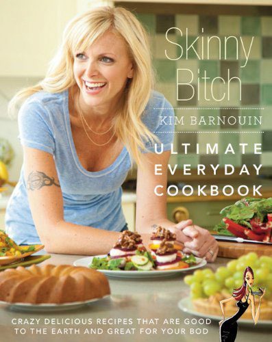 vegan cookbook