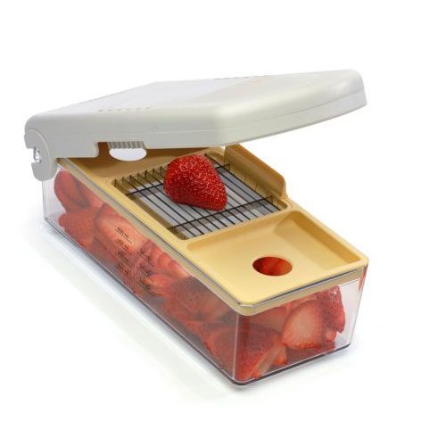 vegetable cutter gift