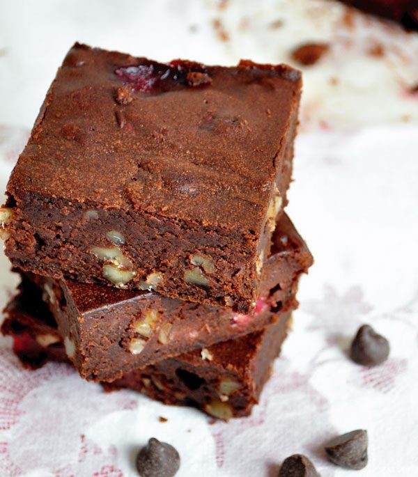 Help! Can I Make Brownies Without Oil?