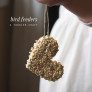 DIY bird feeders thumbnail