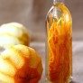 DIY orange flavored oil thumbnail