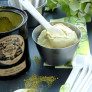 Healthy ice cream recipe thumbnail